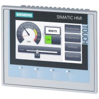 Siemens TP1200 Comfort HMI (6AV2124-0MC01-0AX0) - In Stock Noida - JRM Solutions