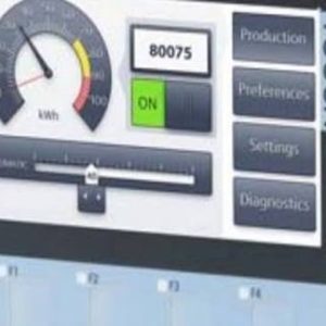 6AV21242DC010AX0 HMI - JRM Solutions
