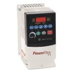 20F11NC030AA0NNNNN Allen Bradley PowerFlex 753 AC Drive 15 kW (20 HP) - JRM Solutions