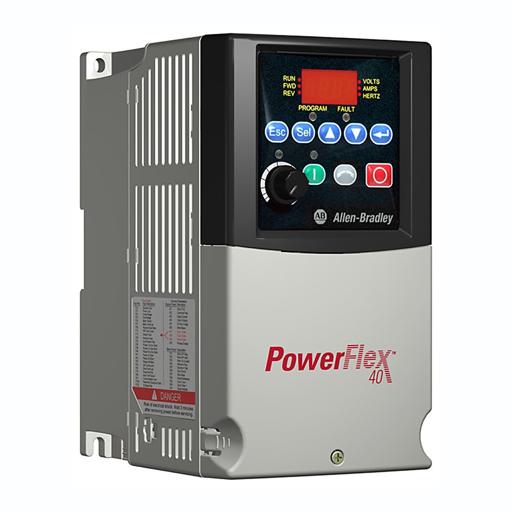 22BA2P3N104 Drives - JRM Solutions
