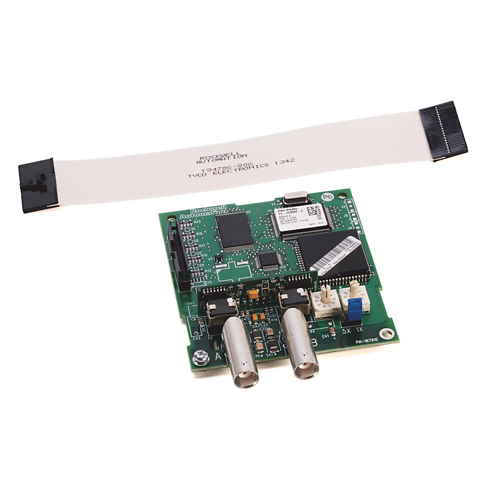 22COMME Drives - JRM Solutions