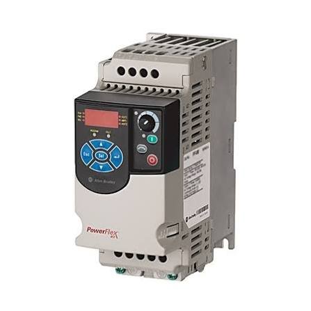 22F-D013N104 Allen Bradley PowerFlex 4M VFD 5.5 kW (7.5 HP) 480V - JRM Solutions
