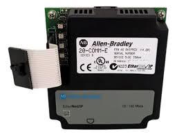 20COMME Drives - JRM Solutions