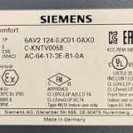 Siemens LOGO! 8 DM8 24R Expansion Module (6ED1055-1HB00-0BA2) - 4 DI / 4 DO Relay - JRM Solutions