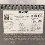 6AV21241DC010AX0 HMI - JRM Solutions