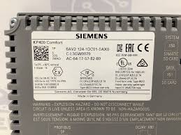 6AV21241DC010AX0 HMI 6AV21241DC010AX0 HMI - JRM Solutions