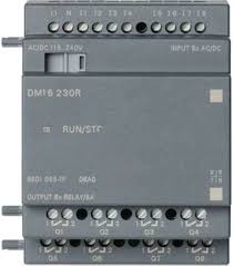 6ED10551FB100BA0 PLC 6ED10551FB100BA0 PLC - JRM Solutions