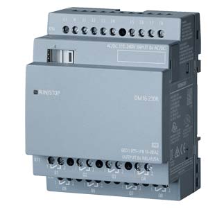 6ED10551FB100BA2 PLC 6ED10551FB100BA2 PLC - JRM Solutions
