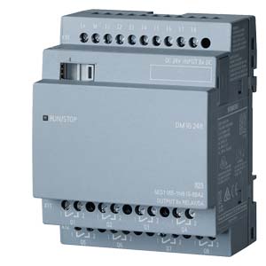 6ED10551NB100BA2 PLC - JRM Solutions