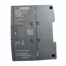 Siemens Simatic S7-200 SMART CPU ST20 (6ES7288-1ST20-0AA1) - Standard CPU DC/DC/DC Siemens Simatic S7-200 SMART CPU ST20 (6ES7288-1ST20-0AA1) - Standard CPU DC/DC/DC - JRM Solutions