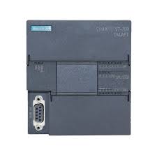 Siemens Simatic S7-200 SMART CPU ST20 (6ES7288-1ST20-0AA1) - Standard CPU DC/DC/DC - JRM Solutions