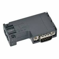 6ES7972-0BA12-0XA0 Siemens PROFIBUS Connector 90° Without PG Socket 6ES7972-0BA12-0XA0 Siemens PROFIBUS Connector 90° Without PG Socket - JRM Solutions