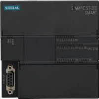 Siemens Simatic S7-200 SMART CPU ST30 (6ES7288-1ST30-0AA1) - Standard CPU DC/DC/DC - JRM Solutions