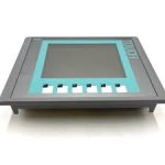 Siemens 6AV66470-0AD11-3AX0 SIMATIC HMI KTP600 Basic Color DP - JRM Solutions