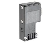6ES7972-0BA12-0XA0 Siemens PROFIBUS Connector 90° Without PG Socket - JRM Solutions