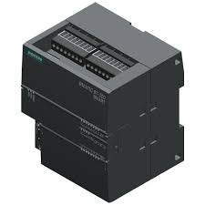 Siemens Simatic S7-200 SMART CPU ST20 (6ES7288-1ST20-0AA1) - Standard CPU DC/DC/DC - JRM Solutions