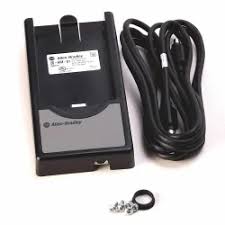 Allen Bradley PowerFlex 20-HIM-B1 LCD Human Interface Module (20HIMB1) - Keypad - JRM Solutions