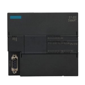 Siemens Simatic S7-200 SMART CPU ST30 (6ES7288-1ST30-0AA1) - Standard CPU DC/DC/DC - JRM Solutions