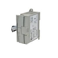 Allen Bradley 1762-IQ16 MicroLogix 16 Point Digital Input Module 24V DC Sink/Source - JRM Solutions