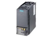 Siemens SINAMICS G120C VFD 0.55 kW with PROFIBUS DP (6SL3210-1KE11-8AP2) - JRM Solutions