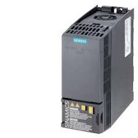 Siemens SINAMICS G120C VFD 0.55 kW with PROFIBUS DP (6SL3210-1KE11-8AP2) - JRM Solutions