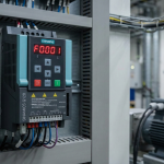 Siemens Sinamics G120 VFD Fault F0001 Solution Noida