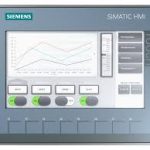 Siemens Simatic HMI KTP700 Basic (6AV2123-2GB03-0AX0) - 7" Touch Panel Key/Touch - JRM Solutions