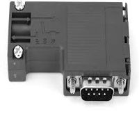 Siemens PROFIBUS Connector 90° without PG Socket (6ES7972-0BA12-0XA0) - FastConnect Plug Siemens PROFIBUS Connector 90° without PG Socket (6ES7972-0BA12-0XA0) - FastConnect Plug - JRM Solutions