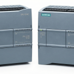 Siemens S7-1200 PLC Comparison 1214C vs 1215C - JRM Solutions