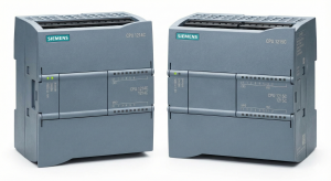 Siemens S7-1200 PLC Comparison 1214C vs 1215C - JRM Solutions